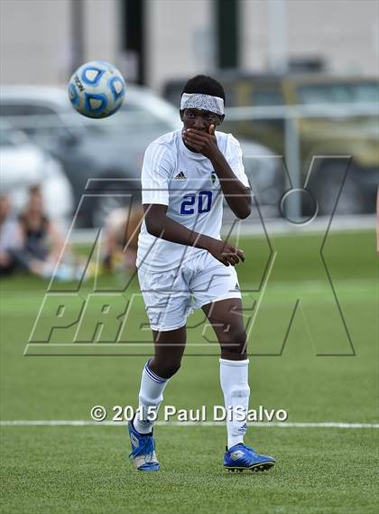 Thumbnail 3 in Kent Denver @ SkyView Academy photogallery.