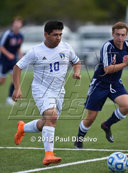Thumbnail 2 in Kent Denver @ SkyView Academy photogallery.