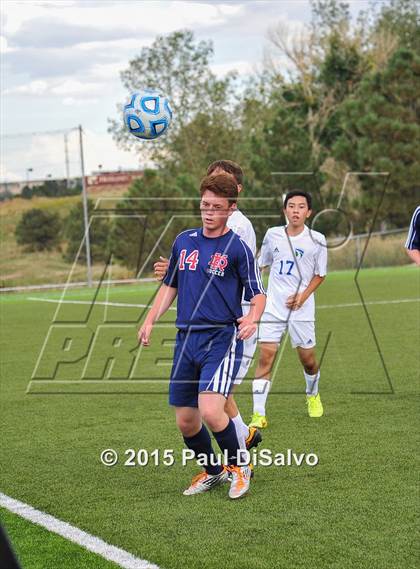 Thumbnail 2 in Kent Denver @ SkyView Academy photogallery.
