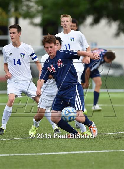 Thumbnail 1 in Kent Denver @ SkyView Academy photogallery.