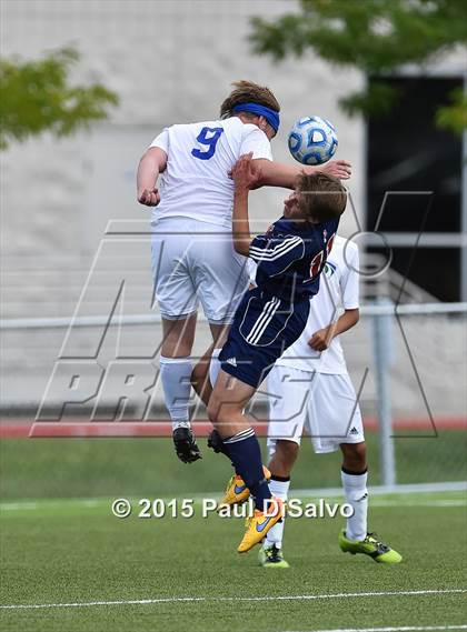 Thumbnail 3 in Kent Denver @ SkyView Academy photogallery.