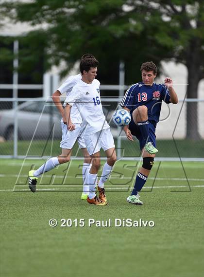 Thumbnail 3 in Kent Denver @ SkyView Academy photogallery.