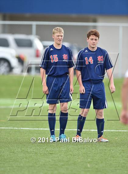 Thumbnail 3 in Kent Denver @ SkyView Academy photogallery.