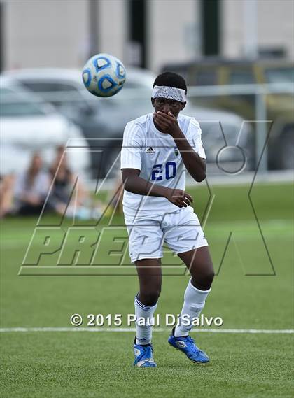 Thumbnail 2 in Kent Denver @ SkyView Academy photogallery.