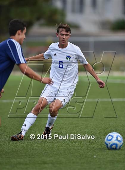 Thumbnail 2 in Kent Denver @ SkyView Academy photogallery.