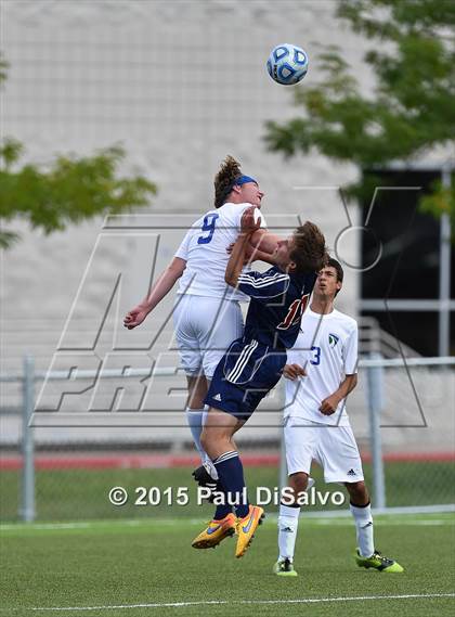 Thumbnail 2 in Kent Denver @ SkyView Academy photogallery.