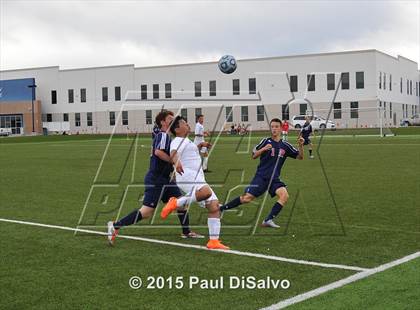 Thumbnail 2 in Kent Denver @ SkyView Academy photogallery.