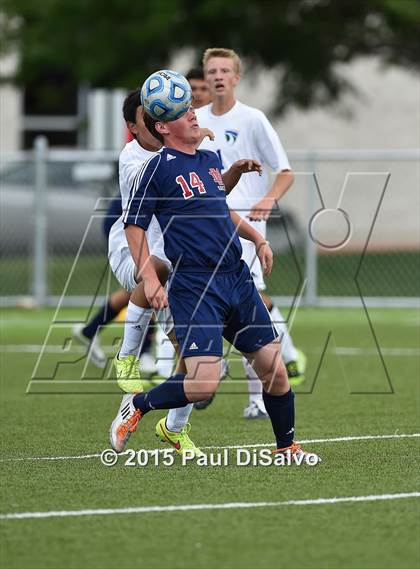 Thumbnail 1 in Kent Denver @ SkyView Academy photogallery.