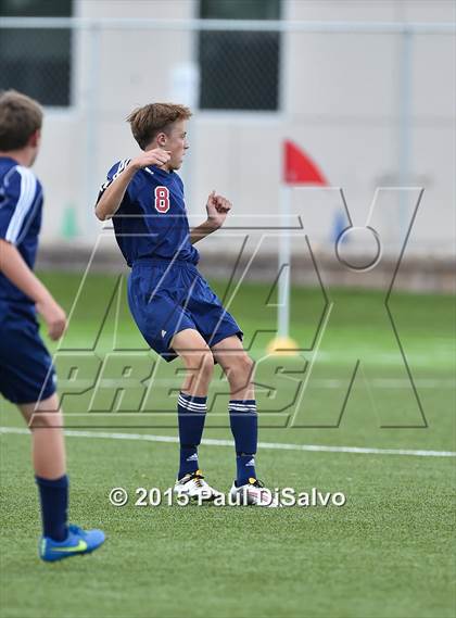 Thumbnail 1 in Kent Denver @ SkyView Academy photogallery.