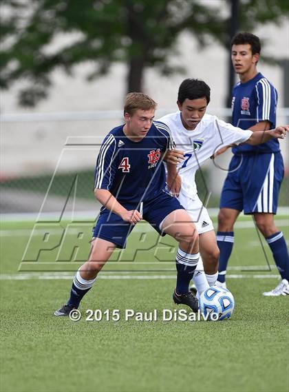 Thumbnail 2 in Kent Denver @ SkyView Academy photogallery.