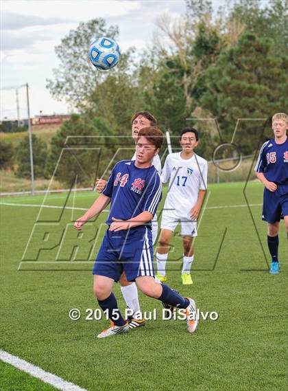 Thumbnail 1 in Kent Denver @ SkyView Academy photogallery.