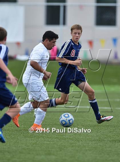 Thumbnail 1 in Kent Denver @ SkyView Academy photogallery.