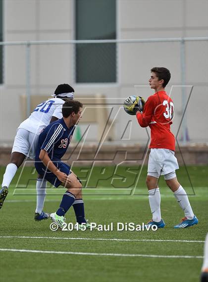 Thumbnail 2 in Kent Denver @ SkyView Academy photogallery.