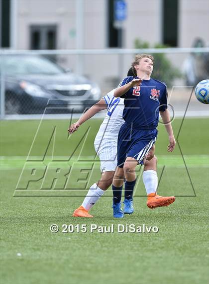 Thumbnail 2 in Kent Denver @ SkyView Academy photogallery.