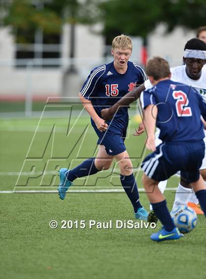 Thumbnail 1 in Kent Denver @ SkyView Academy photogallery.