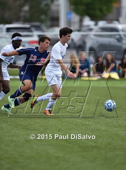 Thumbnail 1 in Kent Denver @ SkyView Academy photogallery.