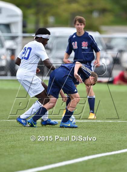 Thumbnail 2 in Kent Denver @ SkyView Academy photogallery.