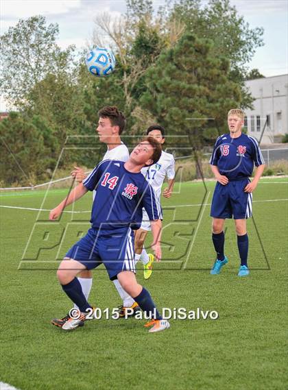 Thumbnail 2 in Kent Denver @ SkyView Academy photogallery.