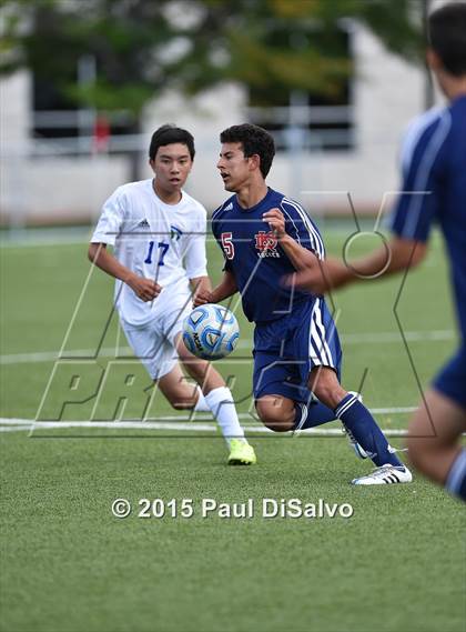 Thumbnail 2 in Kent Denver @ SkyView Academy photogallery.
