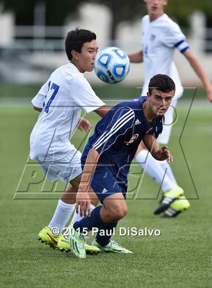 Thumbnail 3 in Kent Denver @ SkyView Academy photogallery.