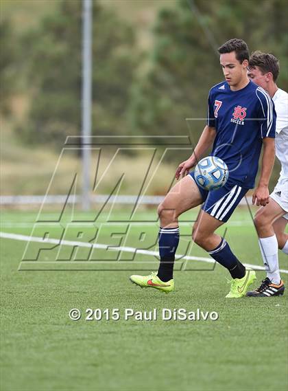 Thumbnail 3 in Kent Denver @ SkyView Academy photogallery.