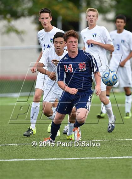 Thumbnail 3 in Kent Denver @ SkyView Academy photogallery.