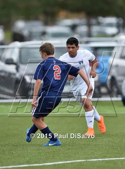 Thumbnail 3 in Kent Denver @ SkyView Academy photogallery.