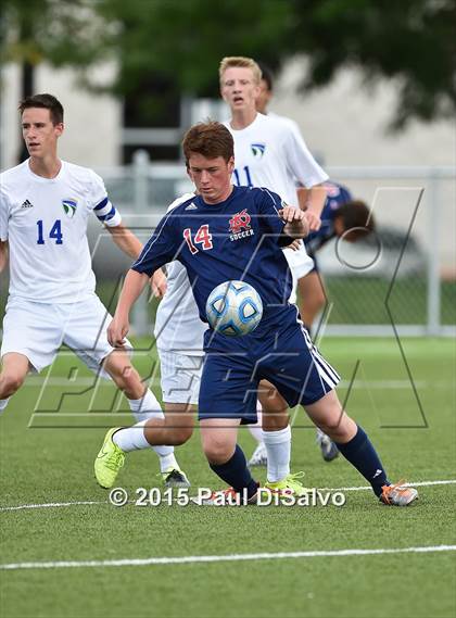 Thumbnail 3 in Kent Denver @ SkyView Academy photogallery.