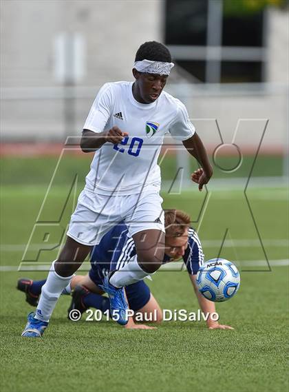 Thumbnail 2 in Kent Denver @ SkyView Academy photogallery.