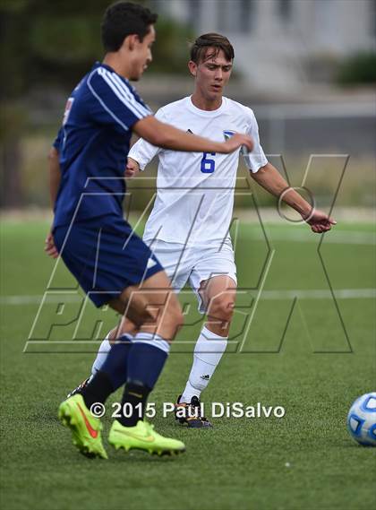 Thumbnail 2 in Kent Denver @ SkyView Academy photogallery.