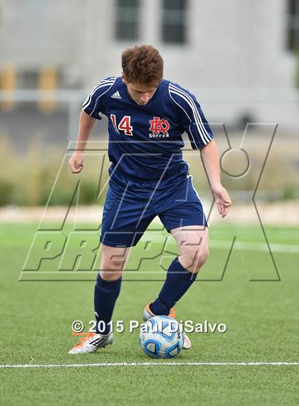 Thumbnail 3 in Kent Denver @ SkyView Academy photogallery.