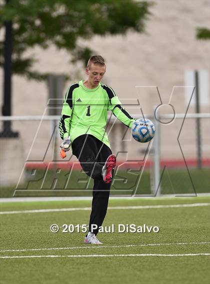 Thumbnail 1 in Kent Denver @ SkyView Academy photogallery.