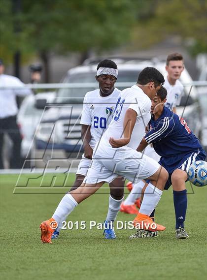 Thumbnail 2 in Kent Denver @ SkyView Academy photogallery.