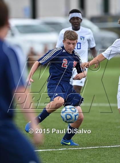 Thumbnail 1 in Kent Denver @ SkyView Academy photogallery.