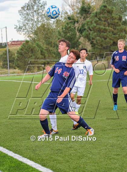 Thumbnail 3 in Kent Denver @ SkyView Academy photogallery.