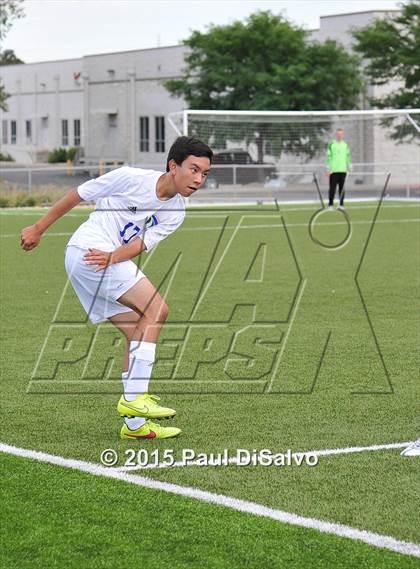 Thumbnail 1 in Kent Denver @ SkyView Academy photogallery.