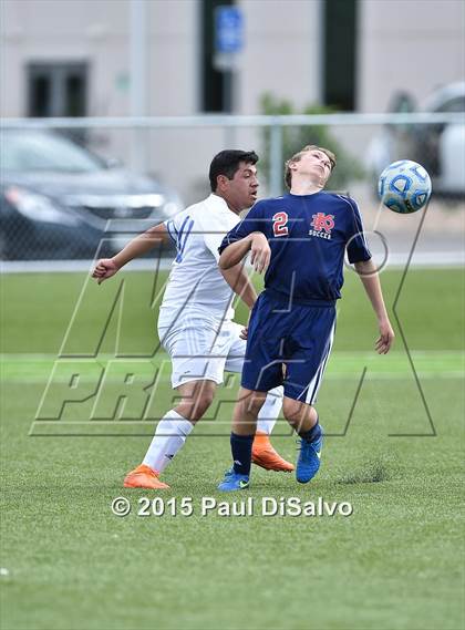 Thumbnail 1 in Kent Denver @ SkyView Academy photogallery.