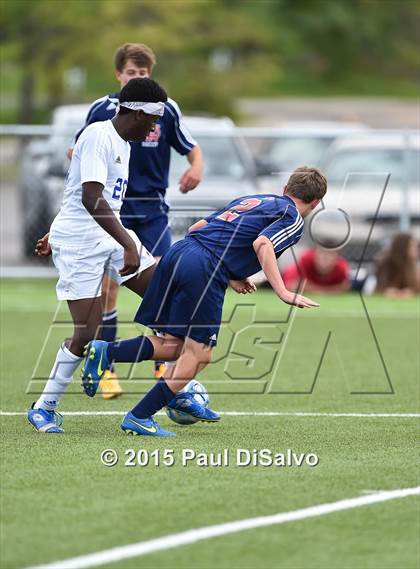Thumbnail 2 in Kent Denver @ SkyView Academy photogallery.