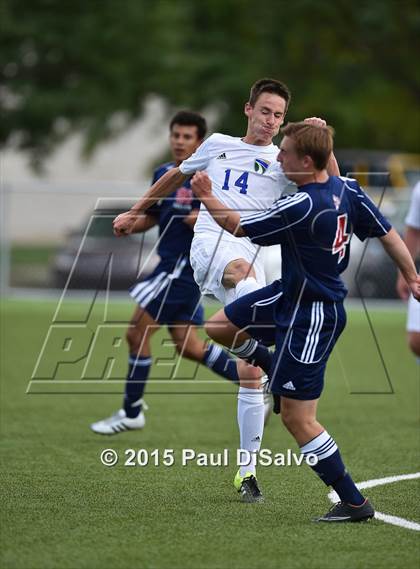Thumbnail 1 in Kent Denver @ SkyView Academy photogallery.