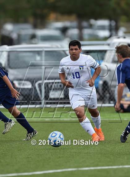 Thumbnail 1 in Kent Denver @ SkyView Academy photogallery.