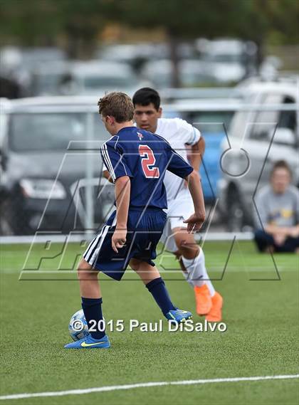 Thumbnail 2 in Kent Denver @ SkyView Academy photogallery.