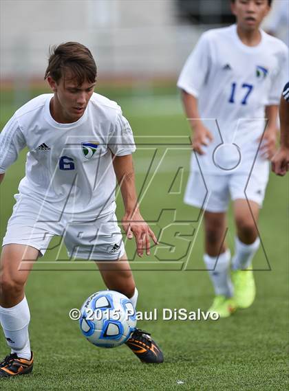 Thumbnail 1 in Kent Denver @ SkyView Academy photogallery.