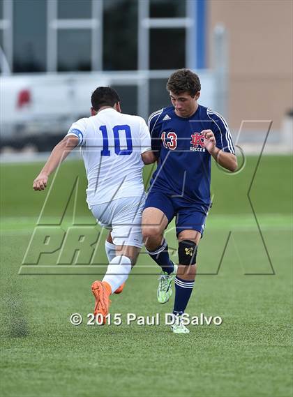 Thumbnail 3 in Kent Denver @ SkyView Academy photogallery.