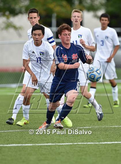 Thumbnail 1 in Kent Denver @ SkyView Academy photogallery.