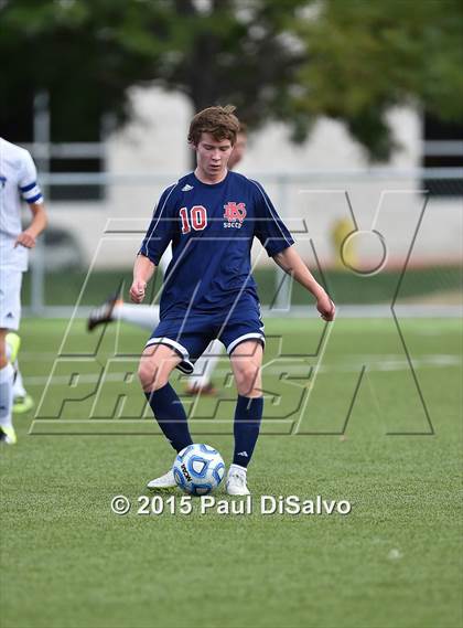 Thumbnail 3 in Kent Denver @ SkyView Academy photogallery.