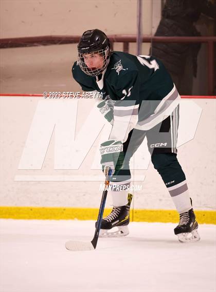 Thumbnail 1 in Summit @ Kent Denver (CHSAA 4A First Round) photogallery.