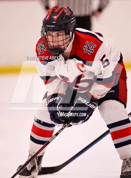 Thumbnail 2 in Summit @ Kent Denver (CHSAA 4A First Round) photogallery.