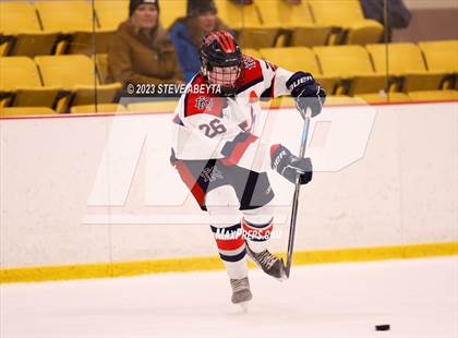 Thumbnail 1 in Summit @ Kent Denver (CHSAA 4A First Round) photogallery.