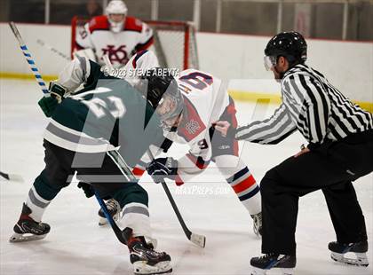 Thumbnail 2 in Summit @ Kent Denver (CHSAA 4A First Round) photogallery.