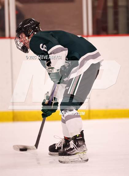 Thumbnail 2 in Summit @ Kent Denver (CHSAA 4A First Round) photogallery.